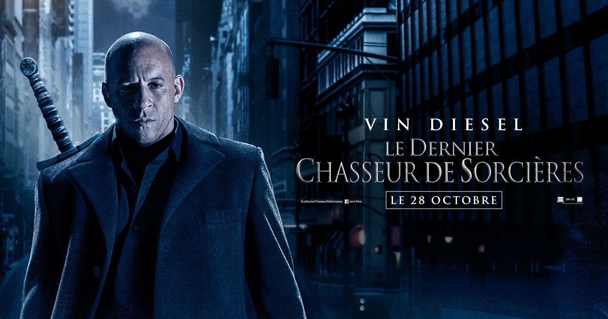 Le Dernier Chasseur De Sorcières Streaming Vostfr www.ibernapps.com